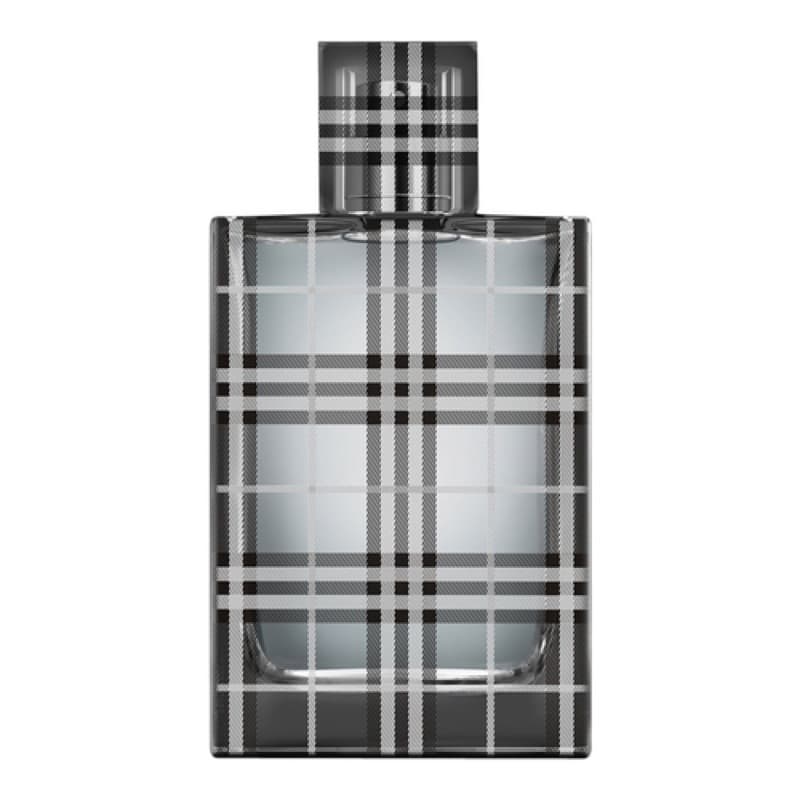 Brit Men Eau De Toilette