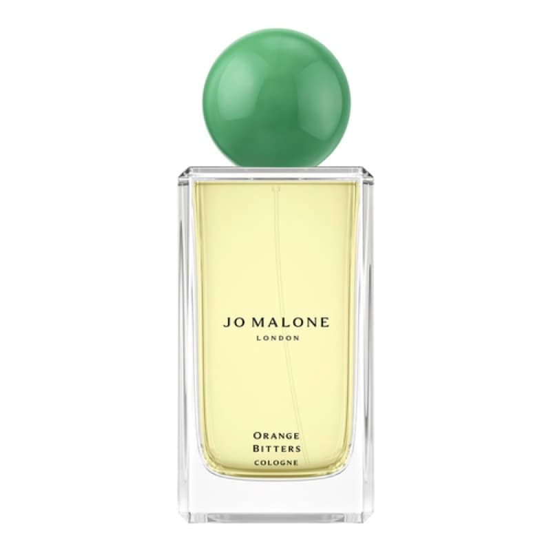 Orange Bitters Cologne (Holiday Limited Edition 2025)