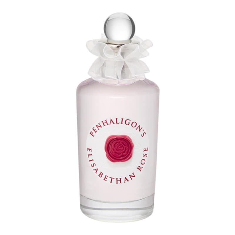 Elisabethan Rose Eau De Parfum