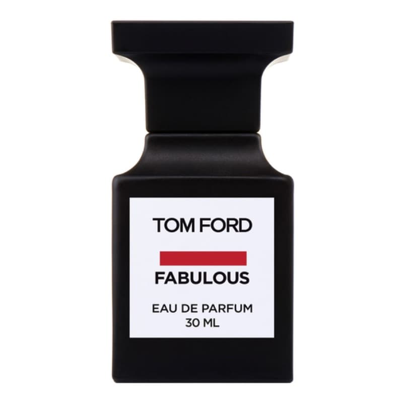 Fabulous Eau De Parfum Spray